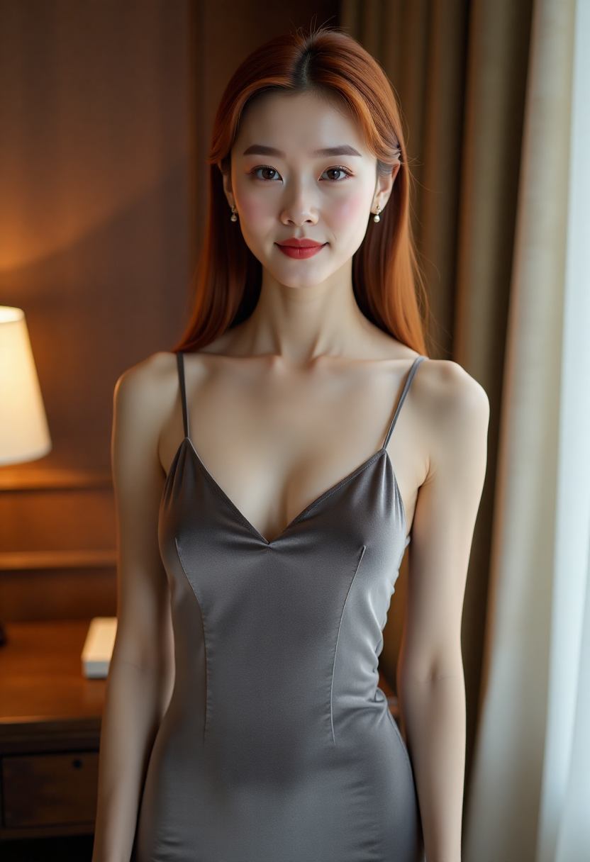 校园秘密