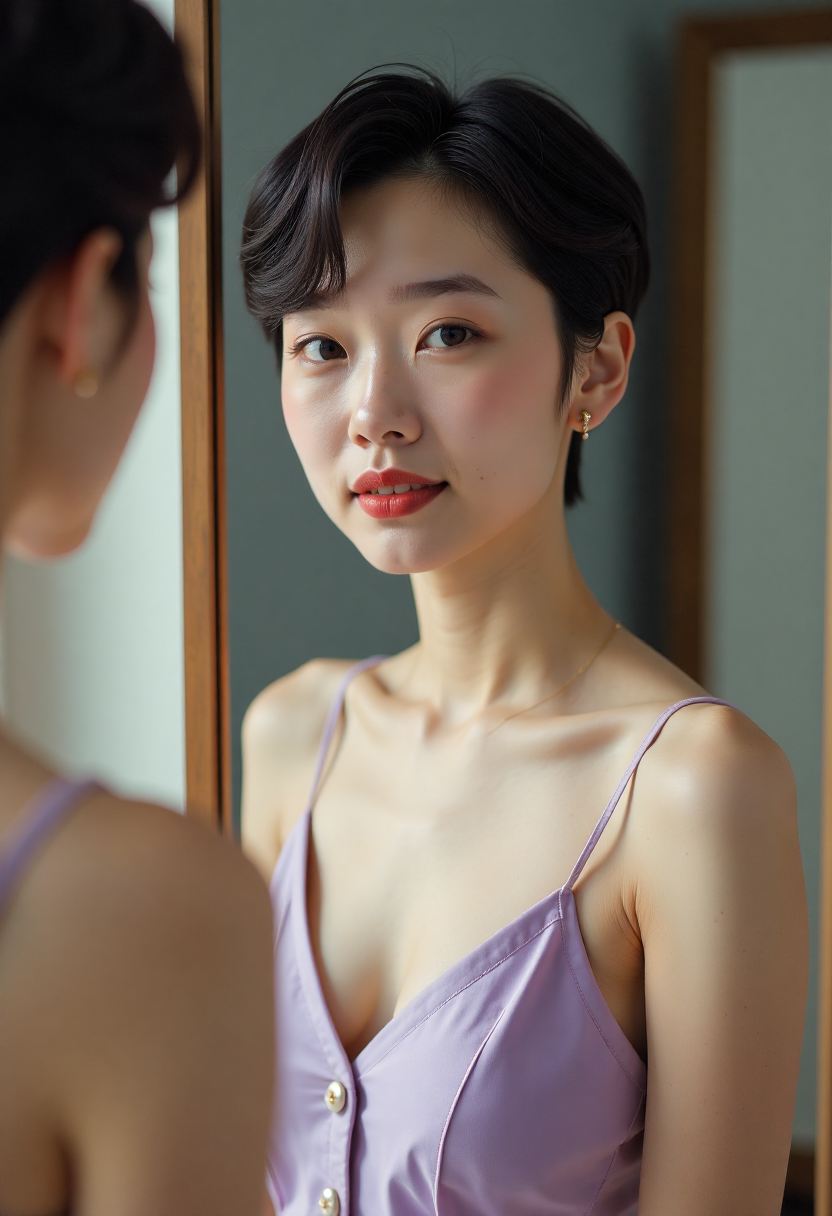 谎言之下