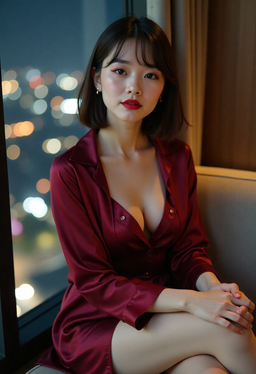 另一个我