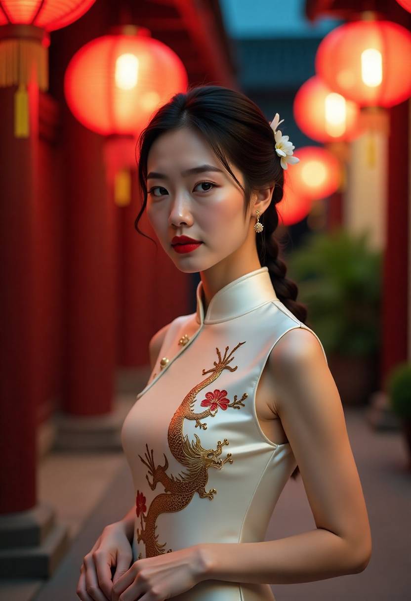 假装爱你