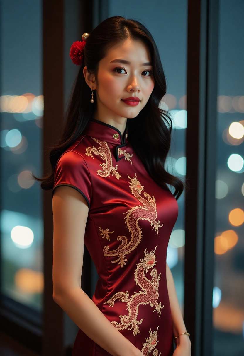 操场上的谎言