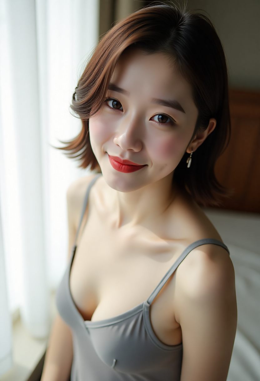双重身份的他